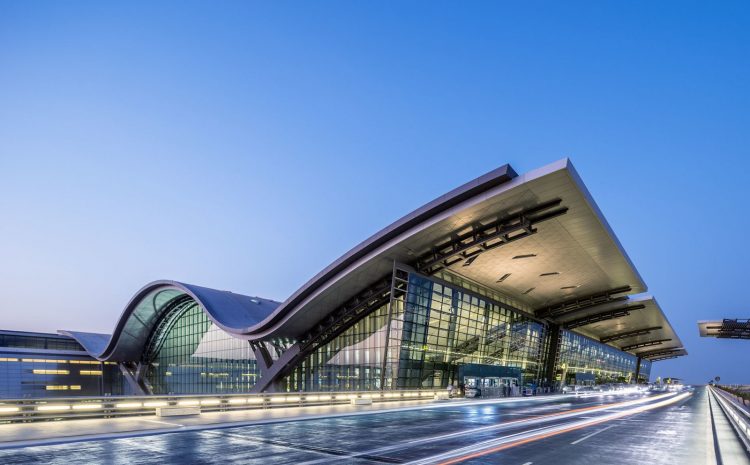 Hamad Airport