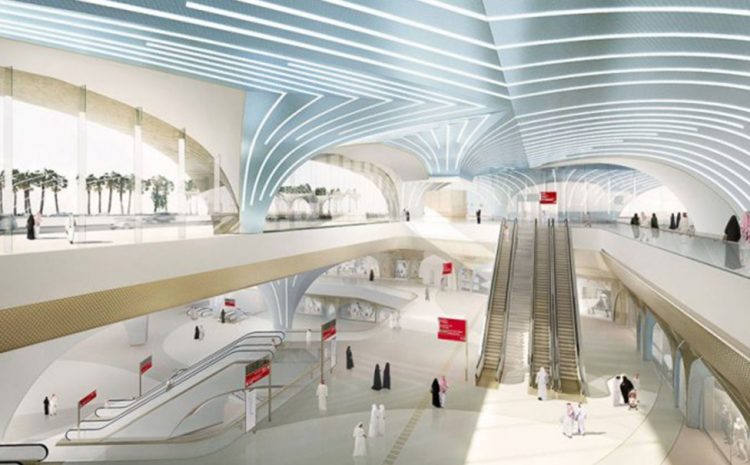 Doha Metro