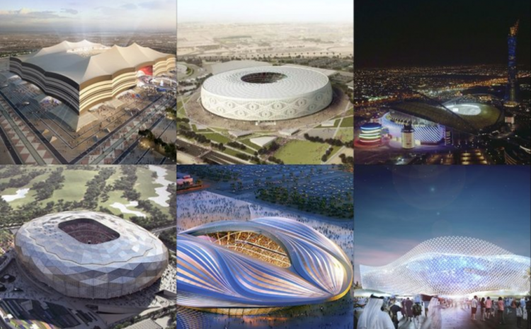 Stadiums