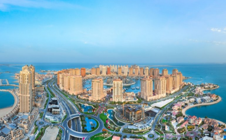 The Pearl Qatar