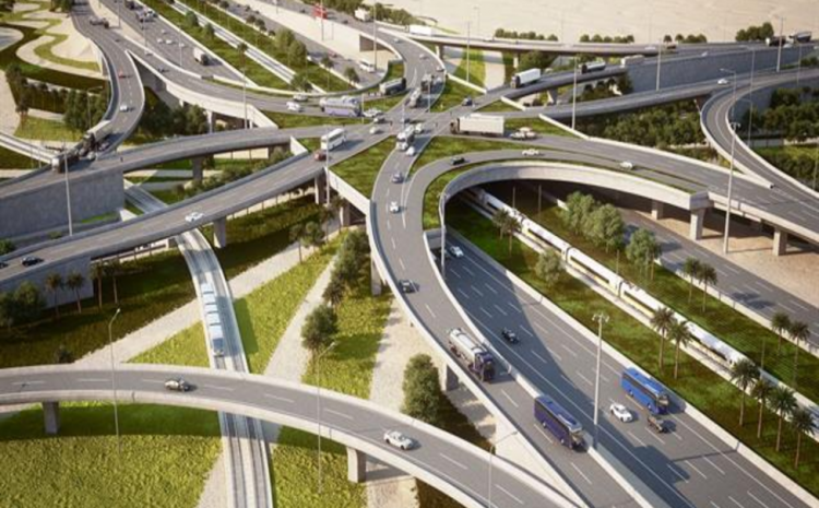 Highways